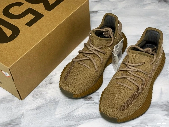 350 Earth FX9033 V2 Adidas Boost Yeezy 1125